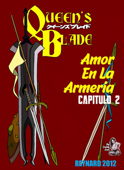 Amor En La Armería Cap. #2