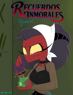 Recuerdos Inmorales