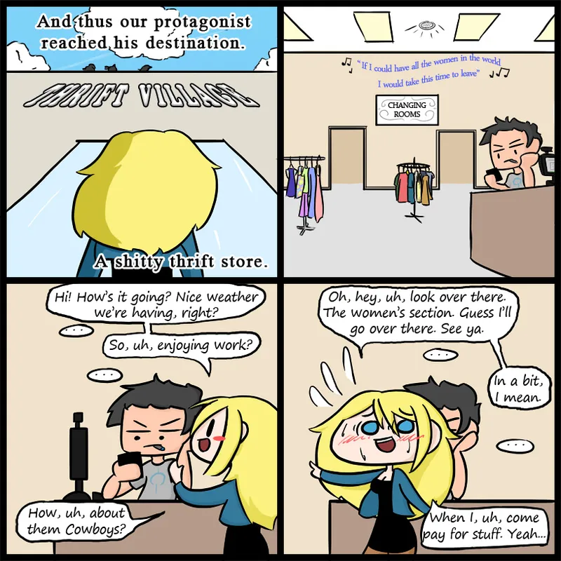 Bodysuit 23 - Chapter 1-45 page 6 full