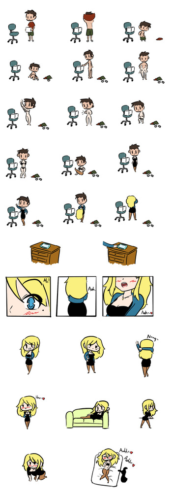 Bodysuit 23 - Chapter 1-45 cover