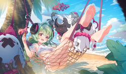 幻羽 hydloli ~2026.09.05