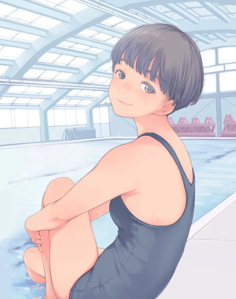 Kamo/加茂 page 3 full