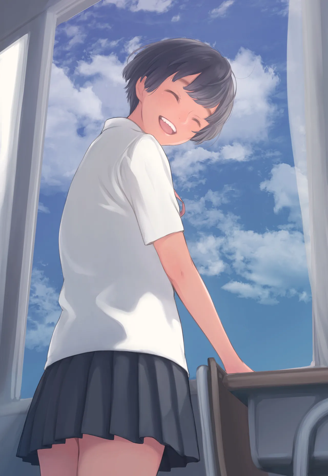 Kamo/加茂 page 6 full