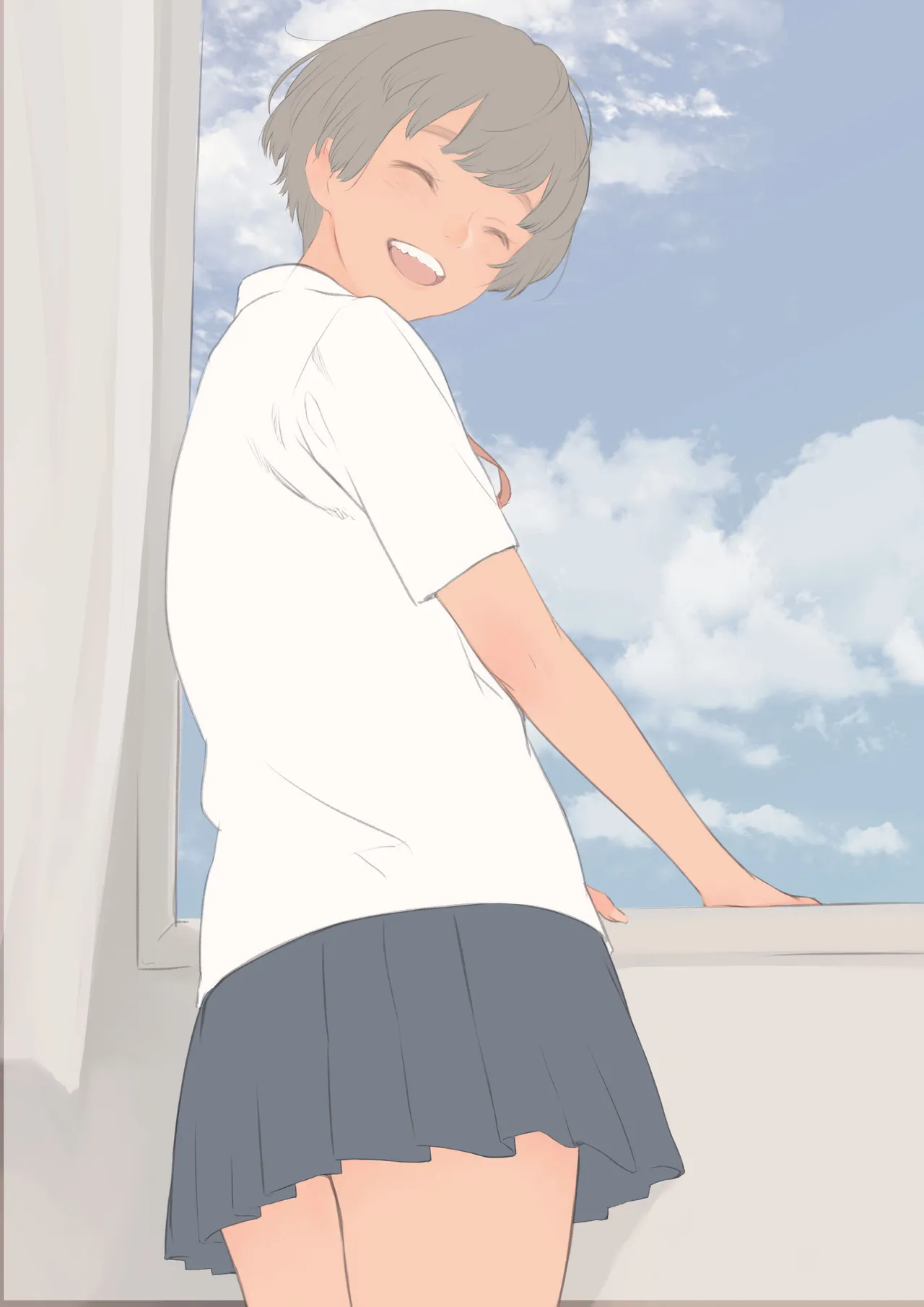 Kamo/加茂 page 7 full