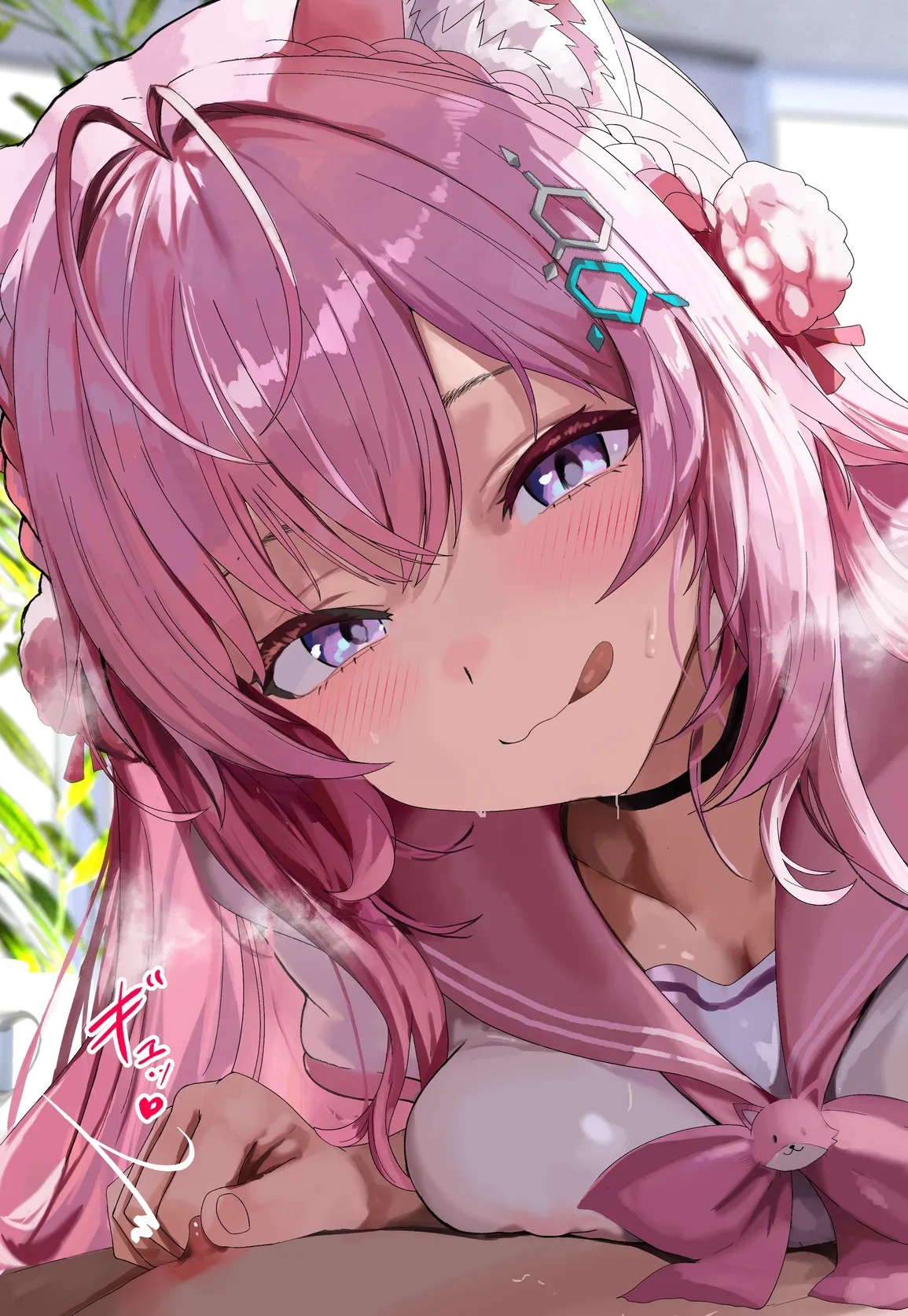 博〇こ〇りのオナホコキ感覚共有おなほなかだしＣＧ集❤ page 2 full