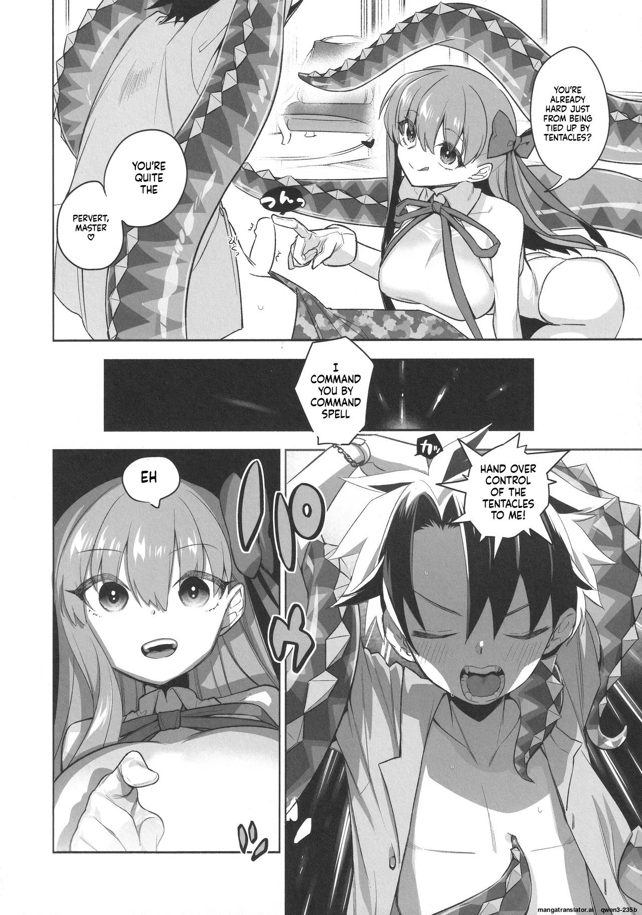 Summer with BB page 6 full