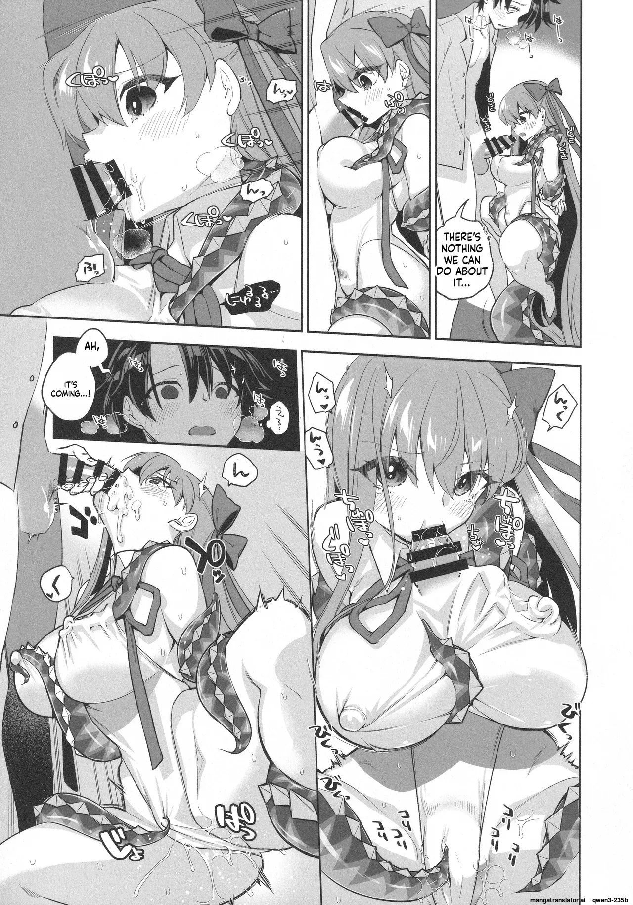 Summer with BB page 9 full