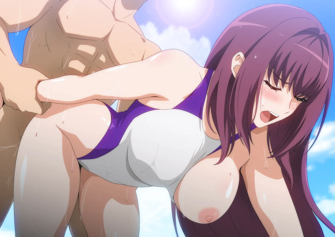 スカサハ page 3 full