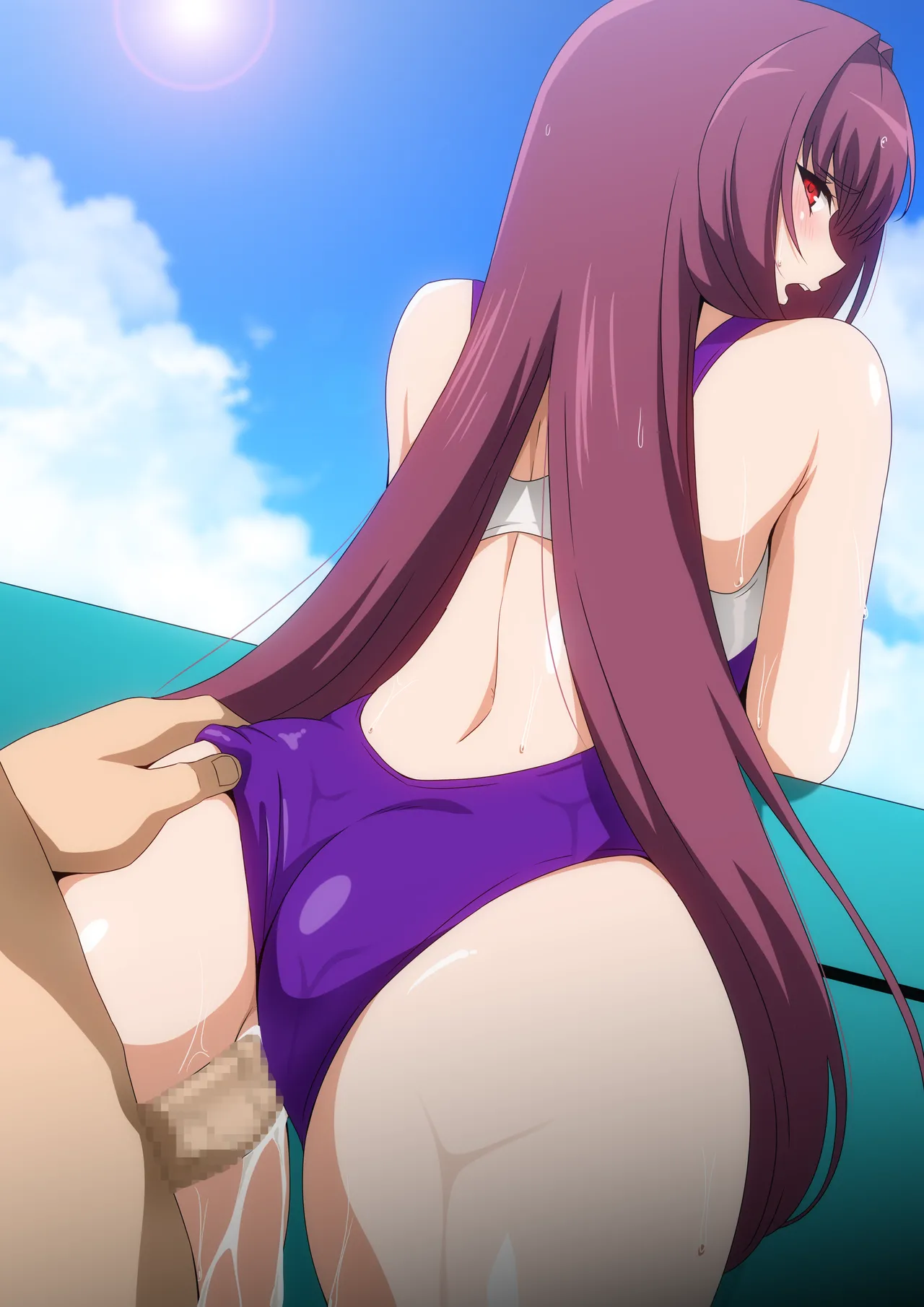 スカサハ page 4 full