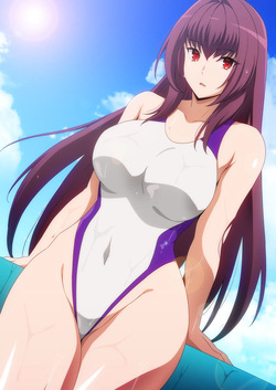 スカサハ