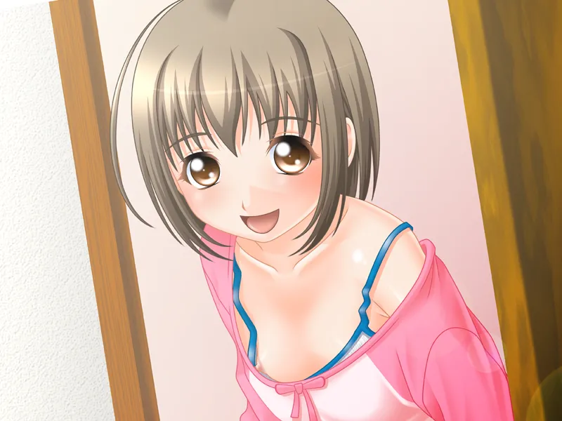 Confession ~ Otonari no Imouto e ~ page 4 full