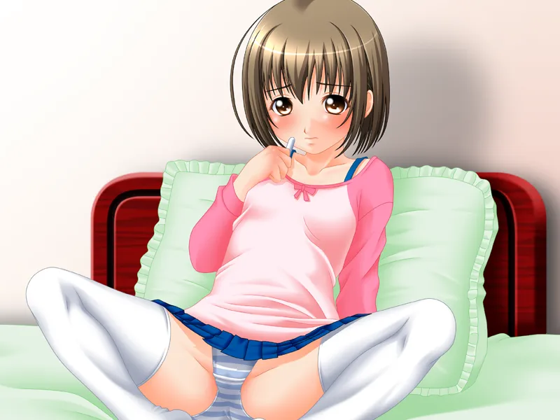 Confession ~ Otonari no Imouto e ~ page 5 full