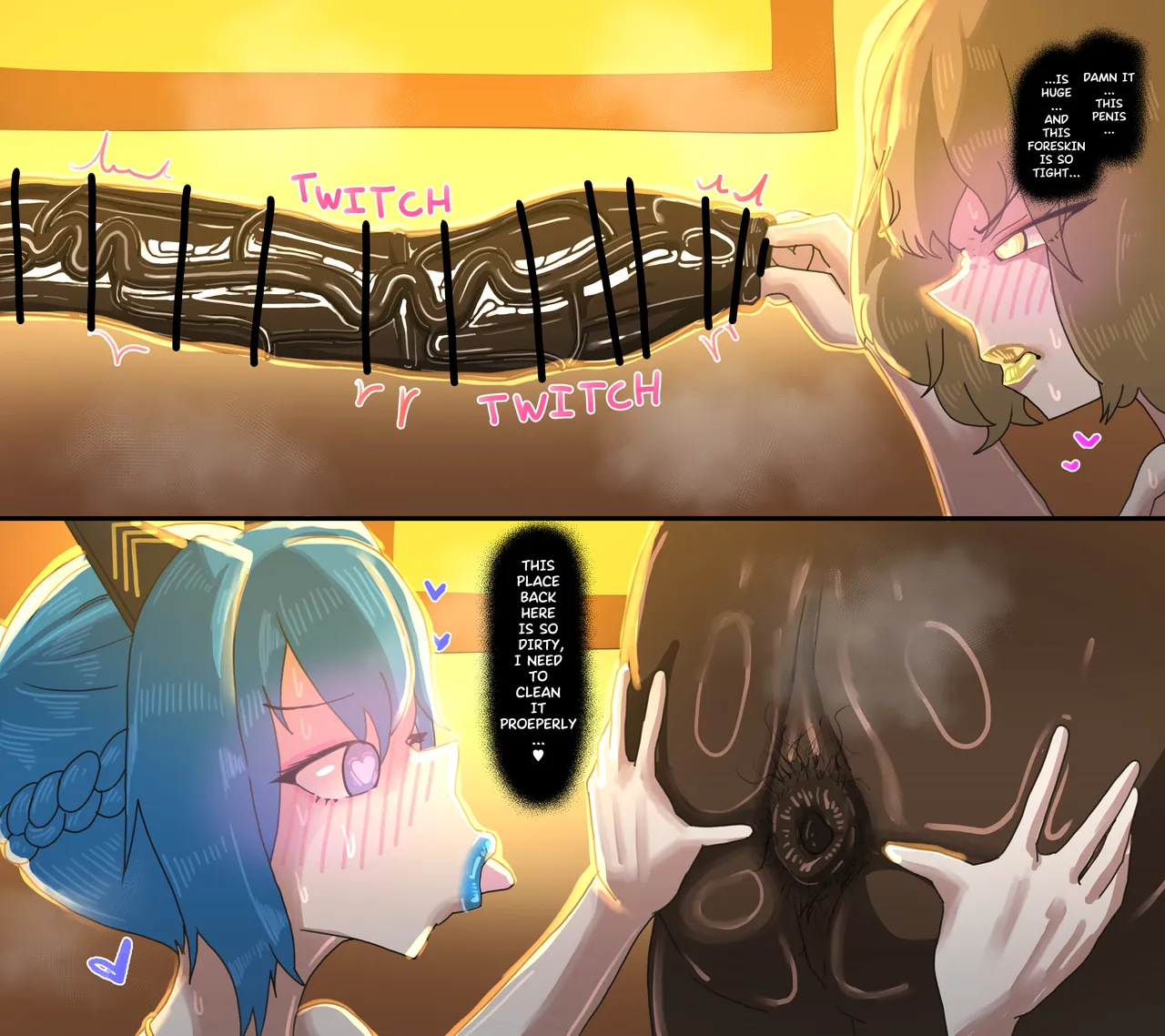 かなこ【KanaCo.】 page 7 full