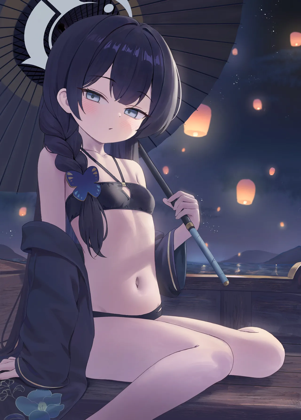 Haru page 3 full