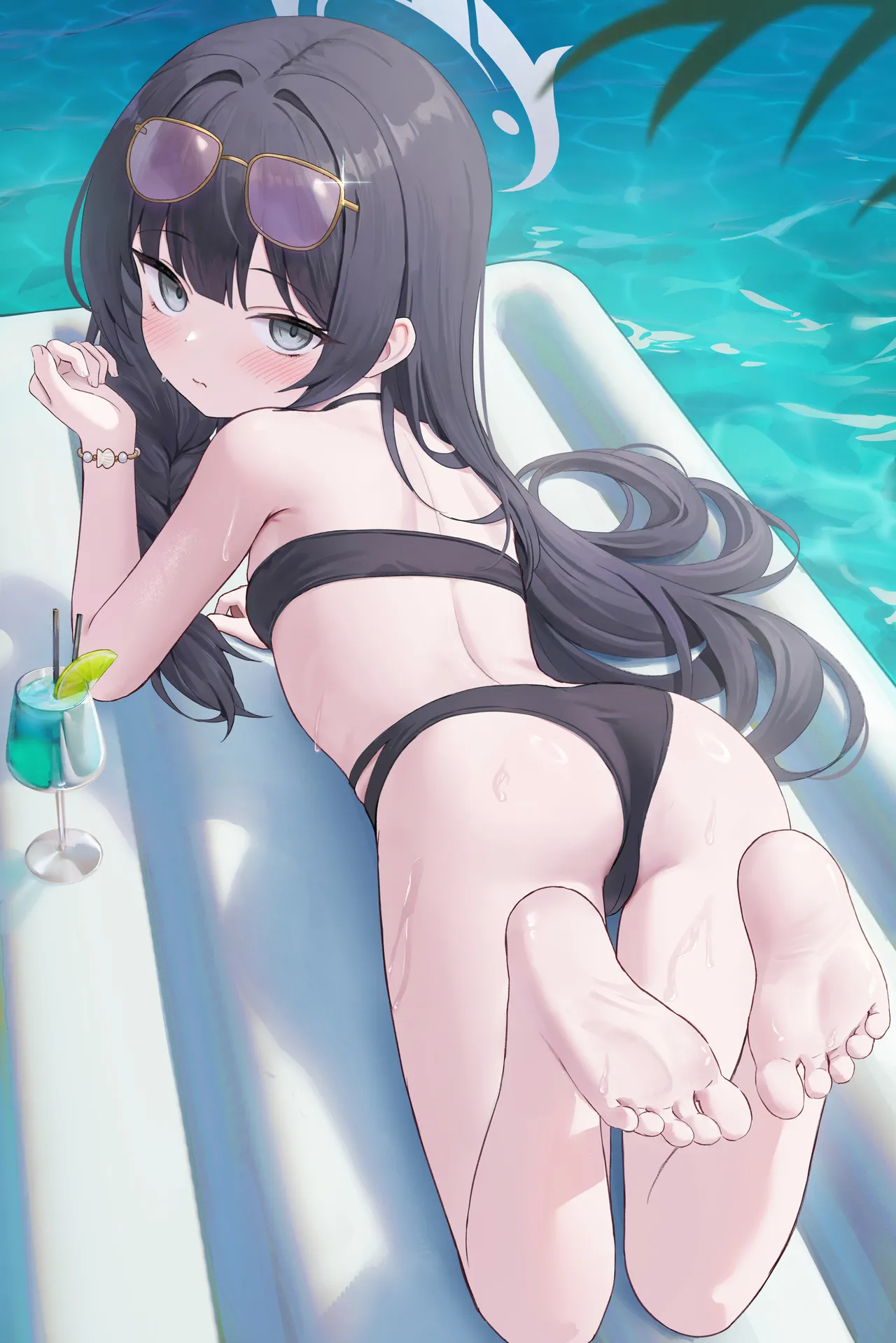 Haru page 5 full