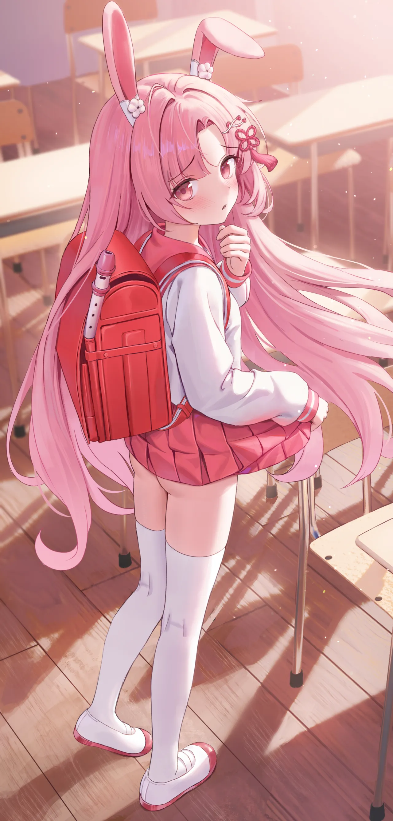 Haru page 7 full