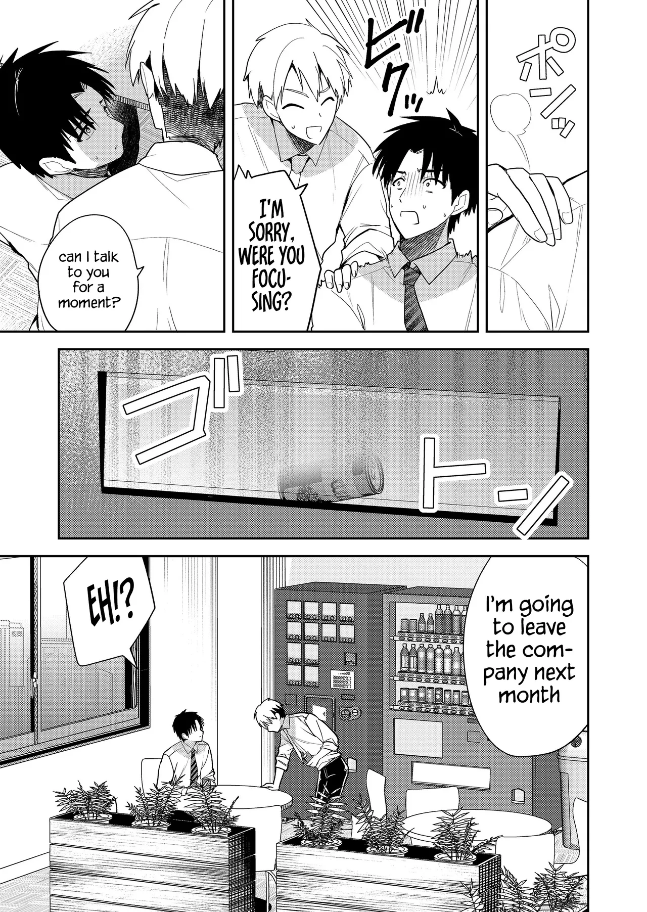 Kimi no Mae de Kimi Igai o Daku Ch. 16 | Having Sex with Someone Else in Front of You 16 page 4 full