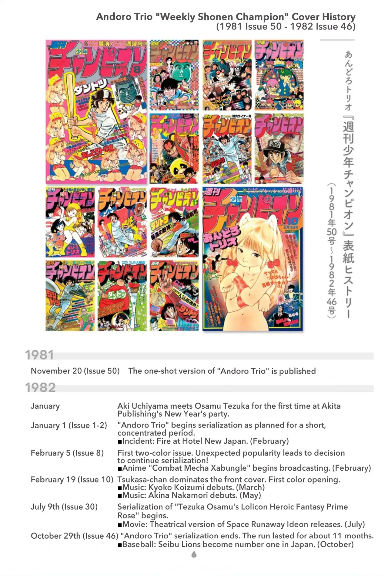 Andoro Trio Chapters 1 - 10 page 10 full
