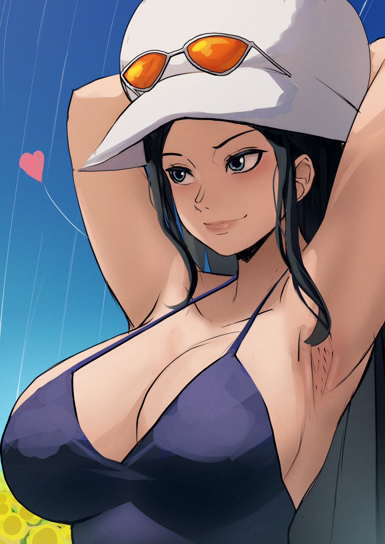 The Pits Volume 1 page 8 full