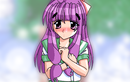 Dokidoki Love Magic page 9 full