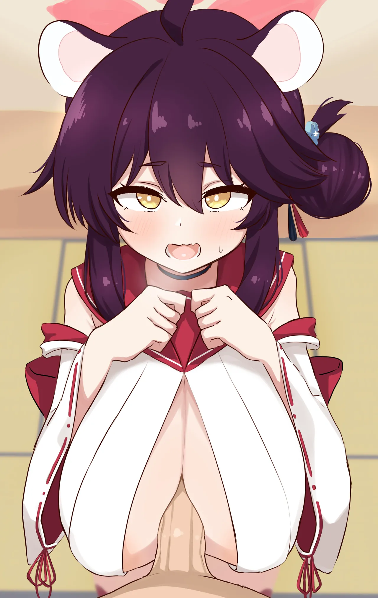 カエデ page 1 full