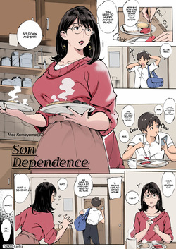 Son Dependence