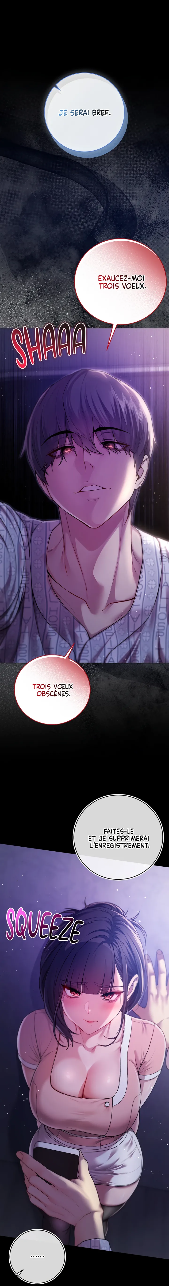 I’m a Vampire 4 page 10 full