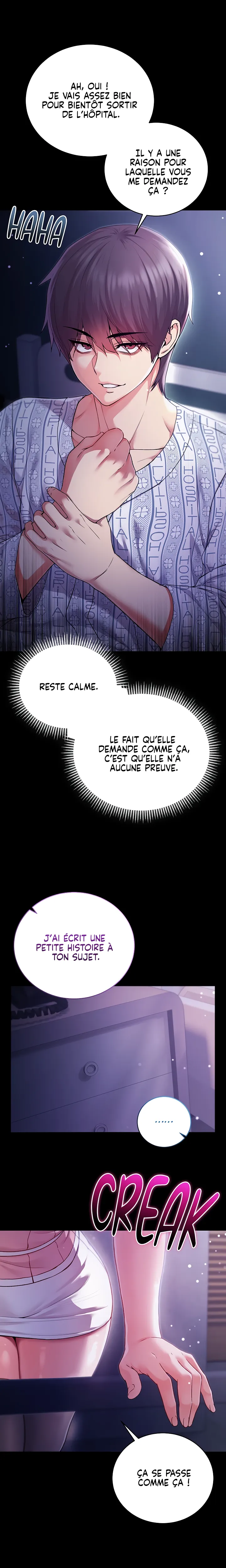 I’m a Vampire 4 page 4 full