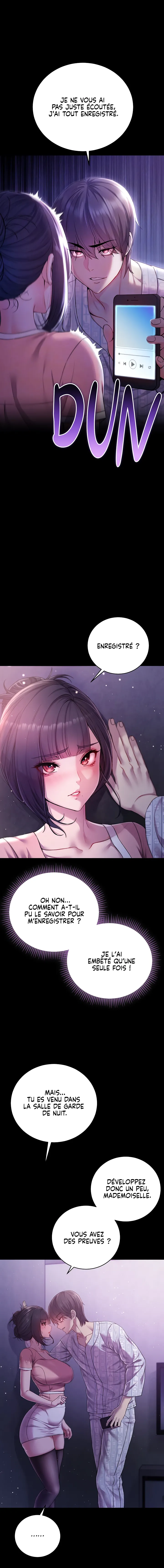 I’m a Vampire 4 page 9 full