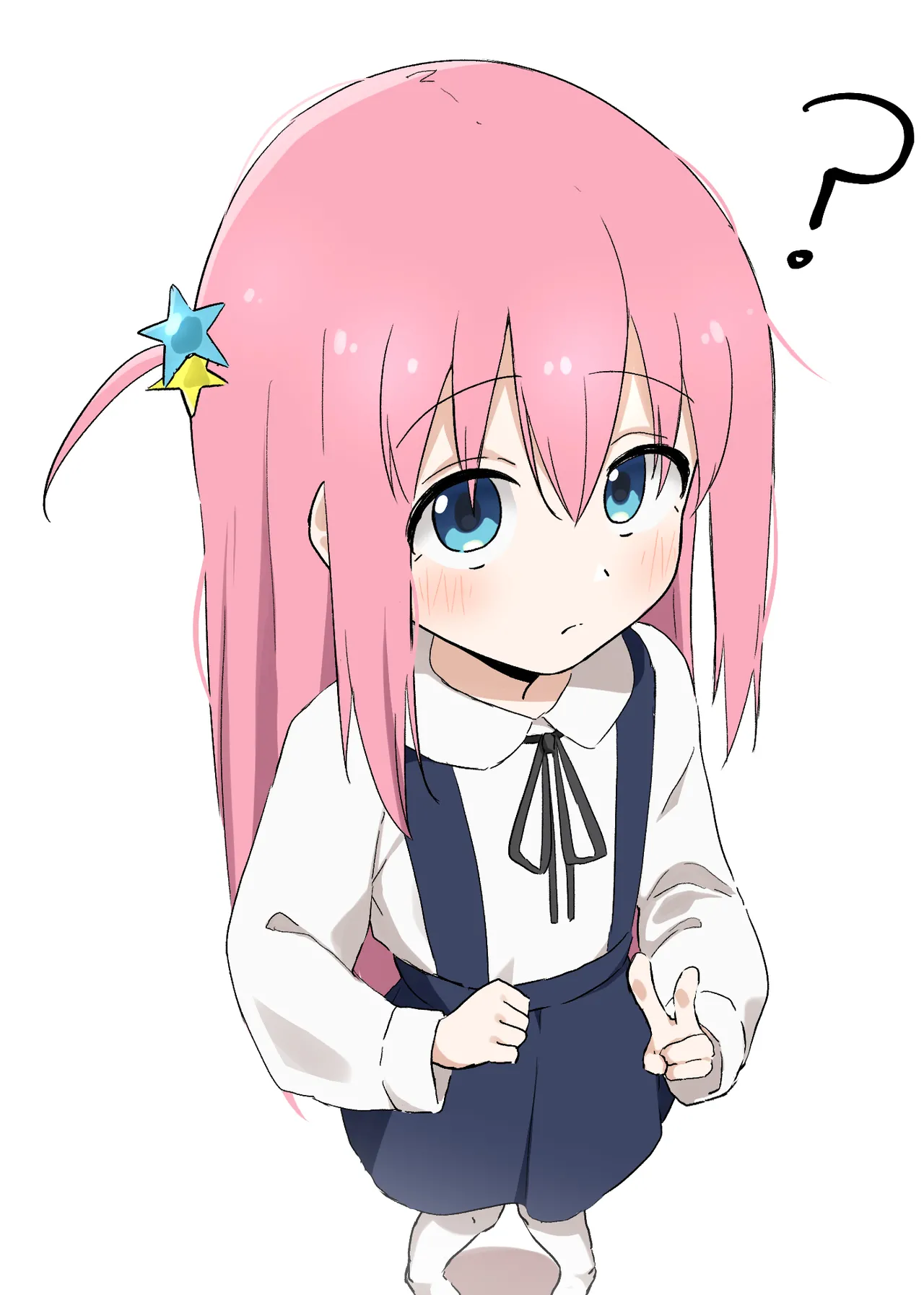 ぼっちちゃん page 1 full