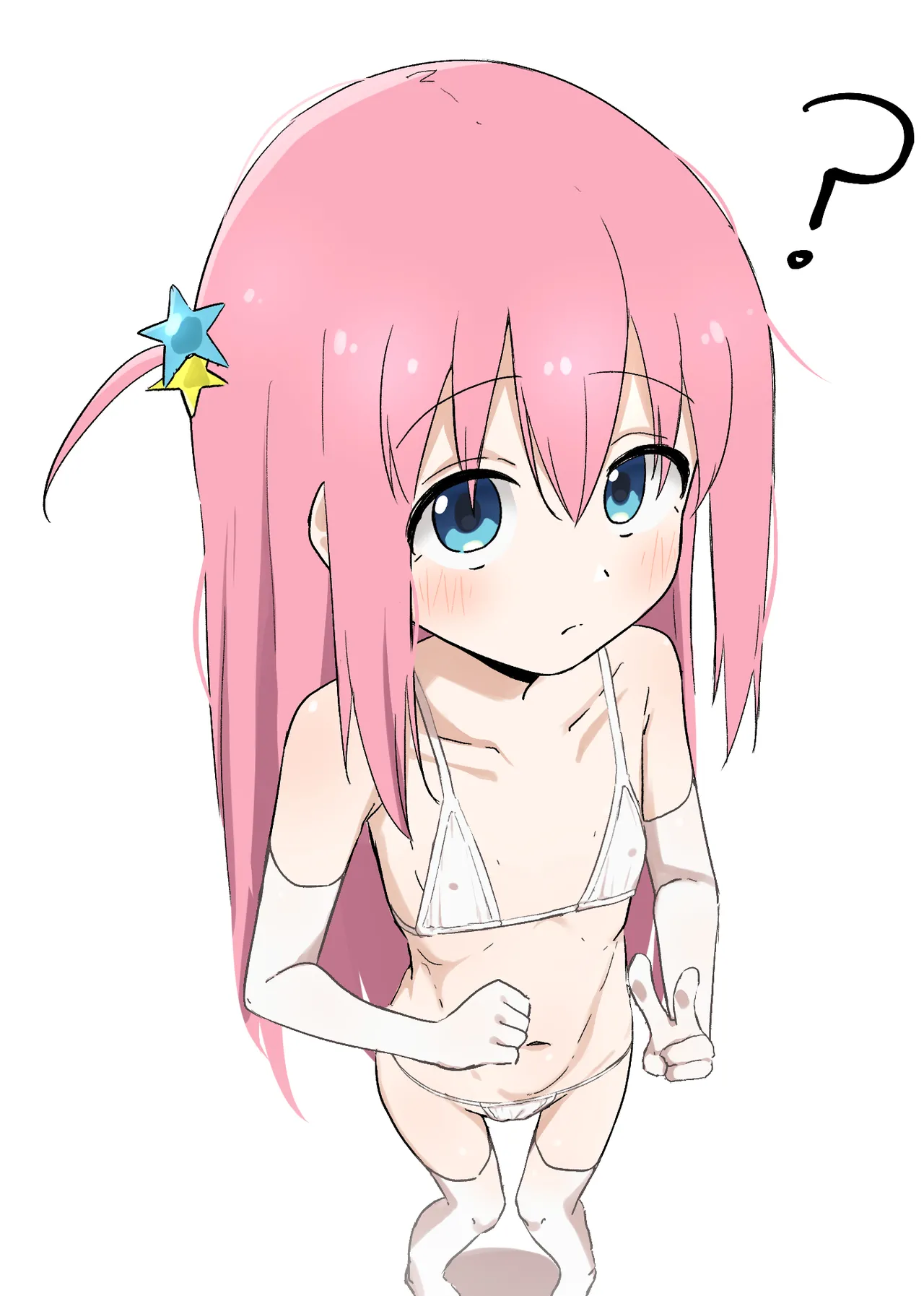 ぼっちちゃん page 3 full