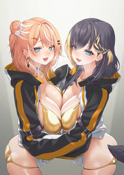 rksi&amp;ptr金ビキニ