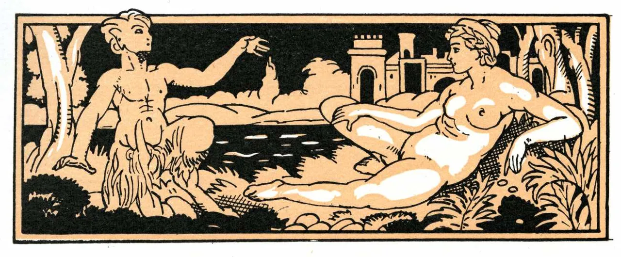 Maurice De Becque - Le Moyen de Parvenir page 6 full