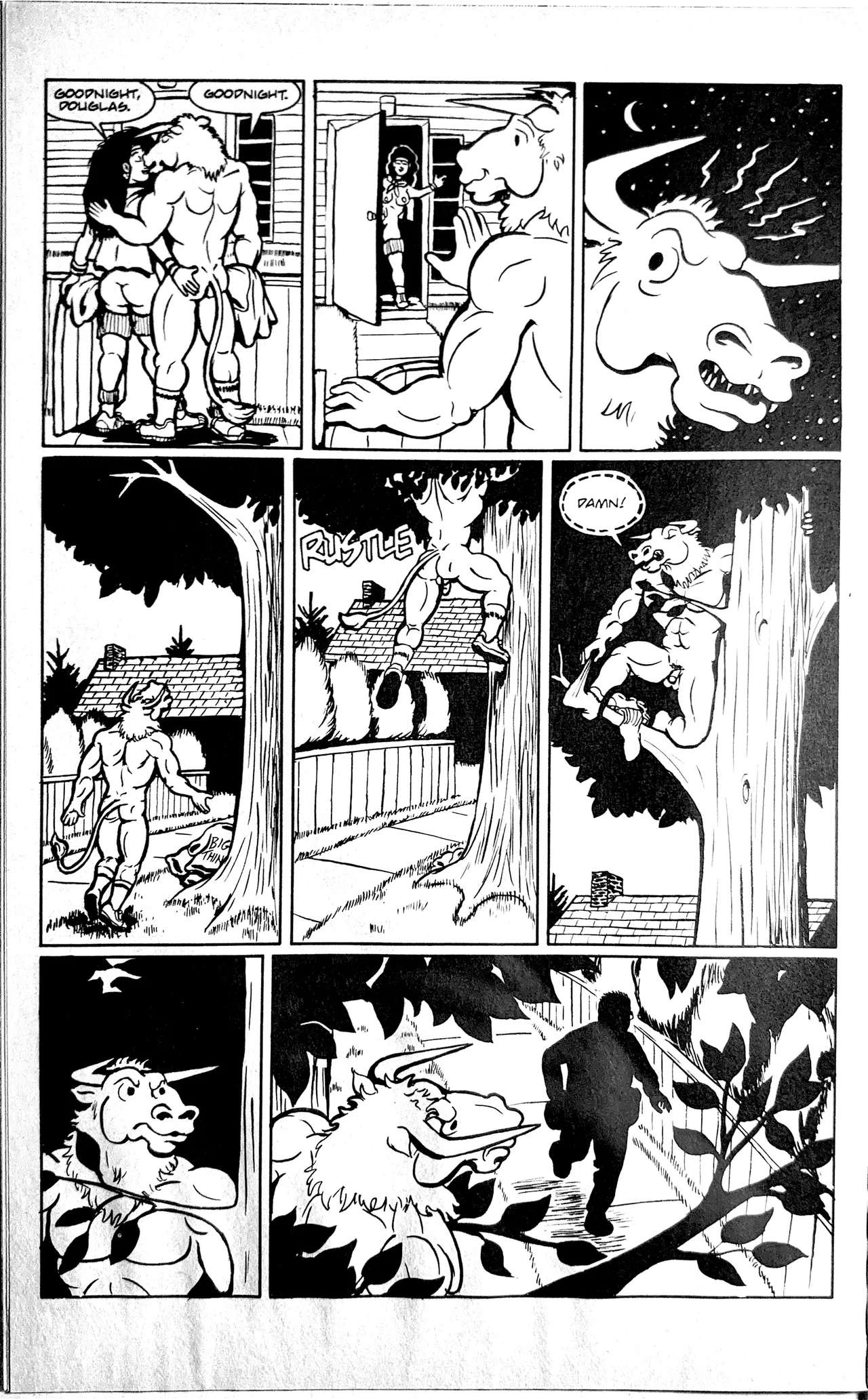 XXXenophile Presents 04 - Incubus 2 page 10 full