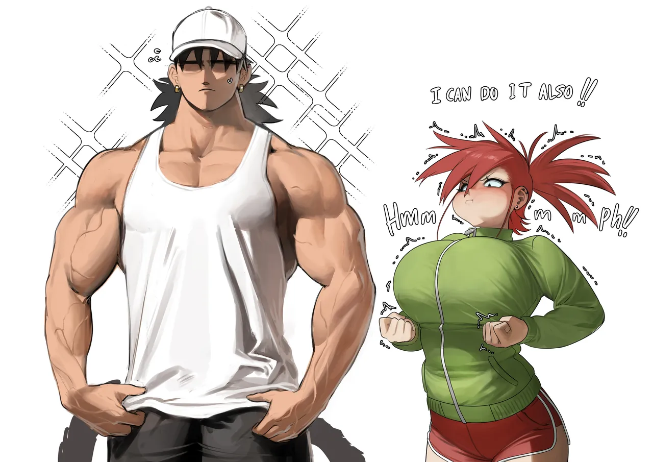 Artist - Nia4294 page 2 full