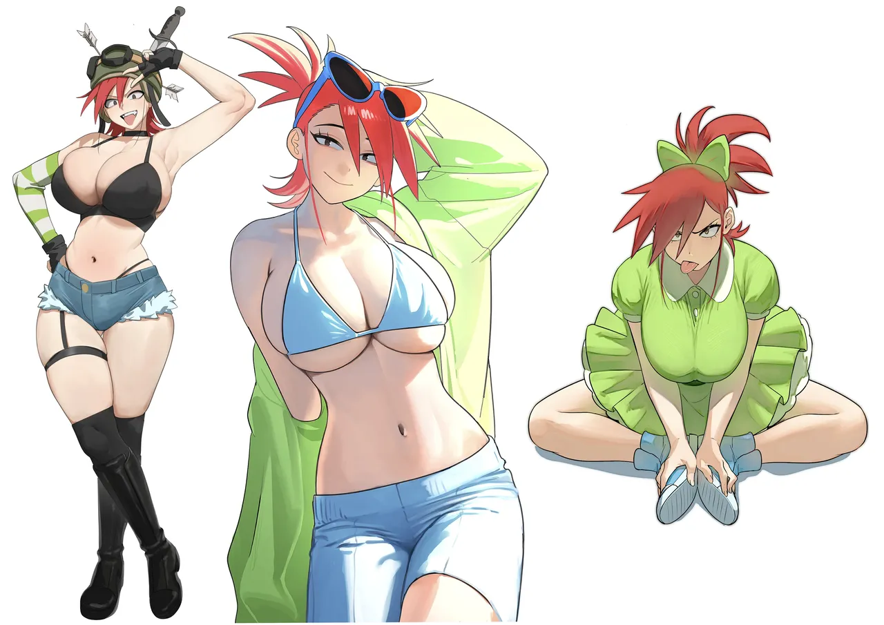 Artist - Nia4294 page 3 full