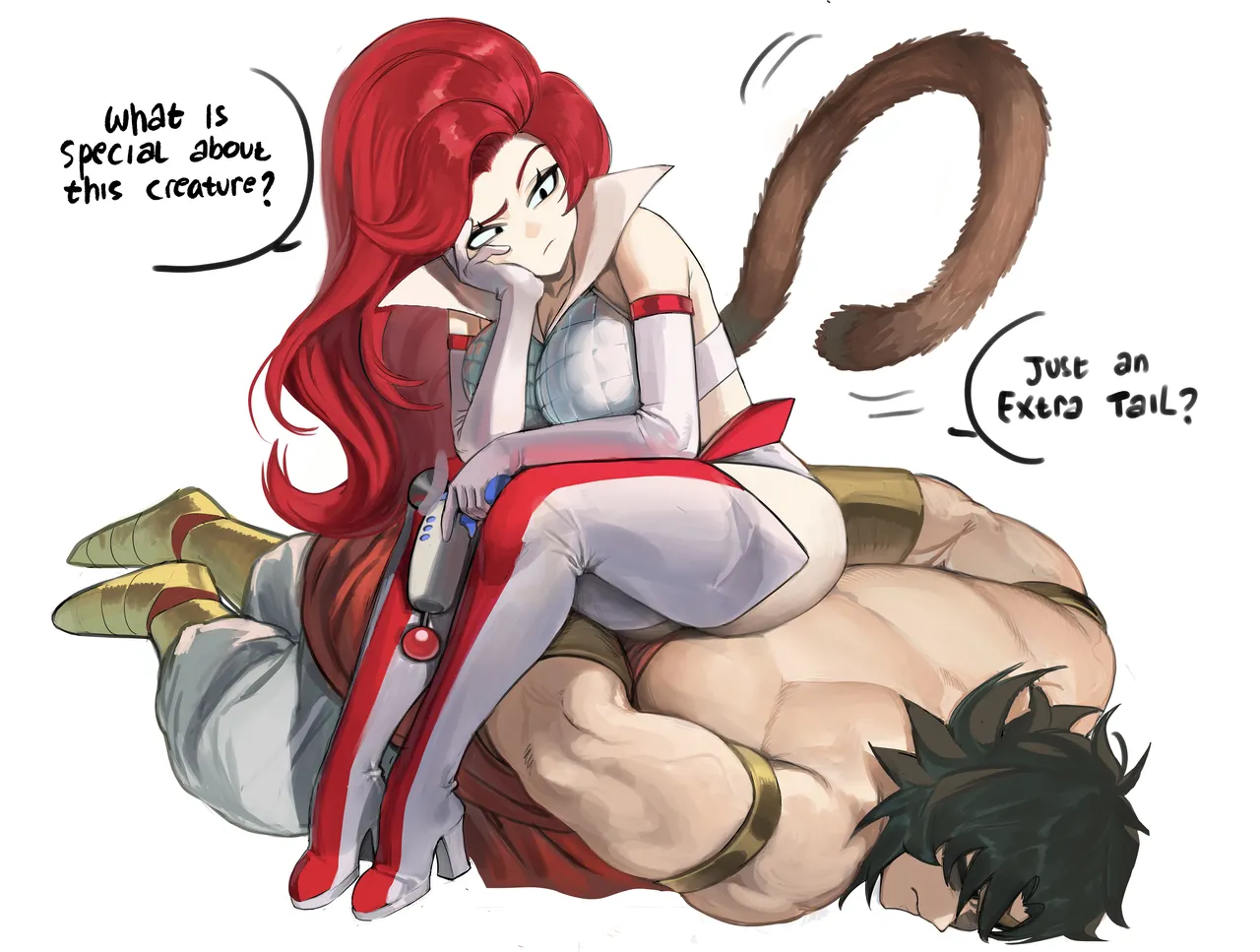 Artist - Nia4294 page 4 full