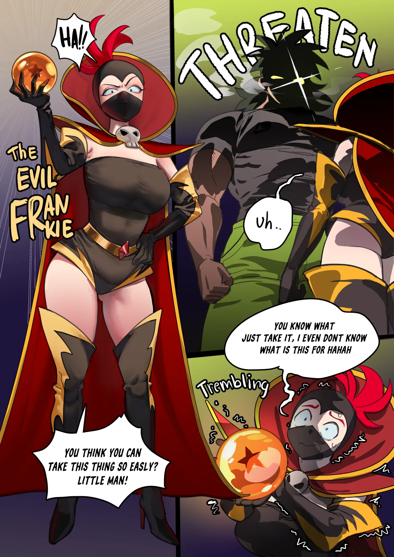 Artist - Nia4294 page 9 full