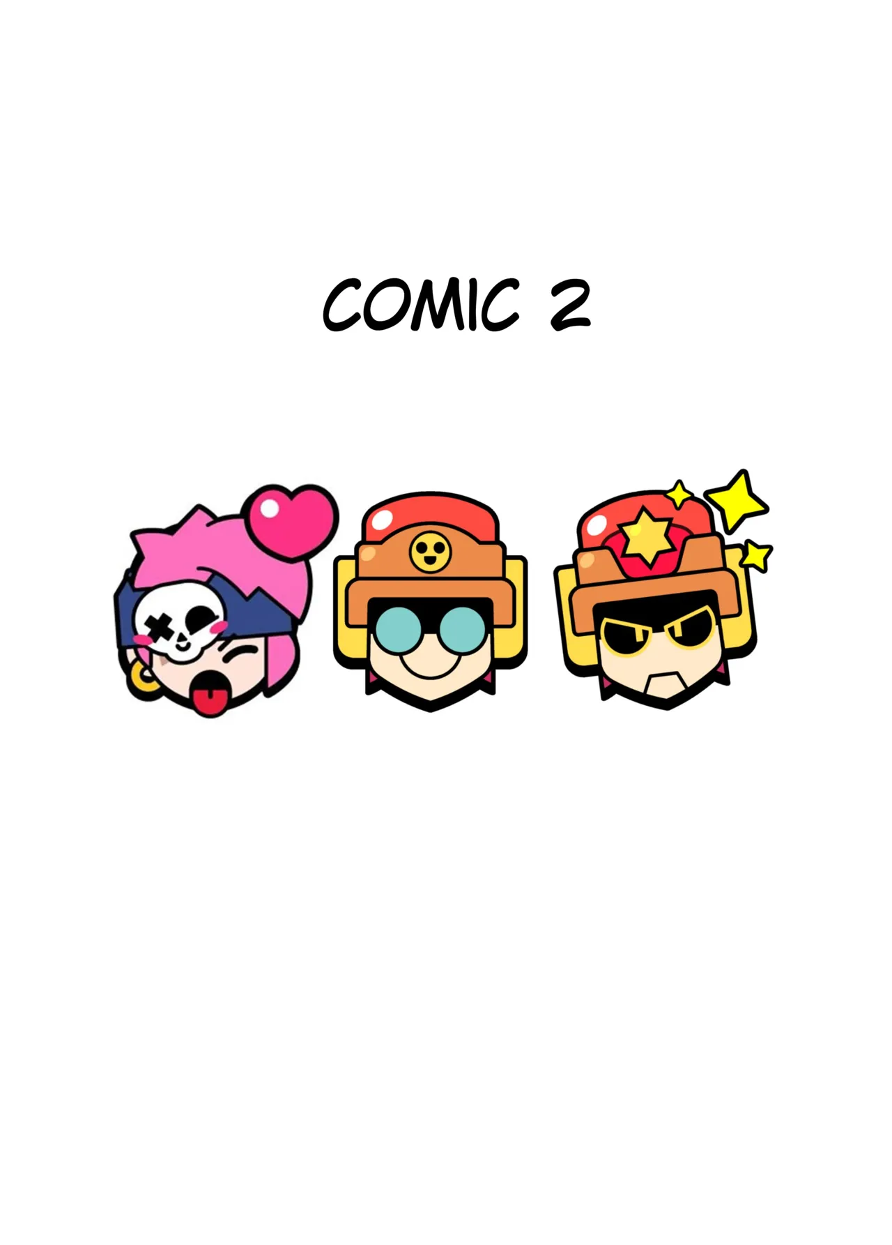 Colección de Brawl Stars - RegentKenji page 7 full