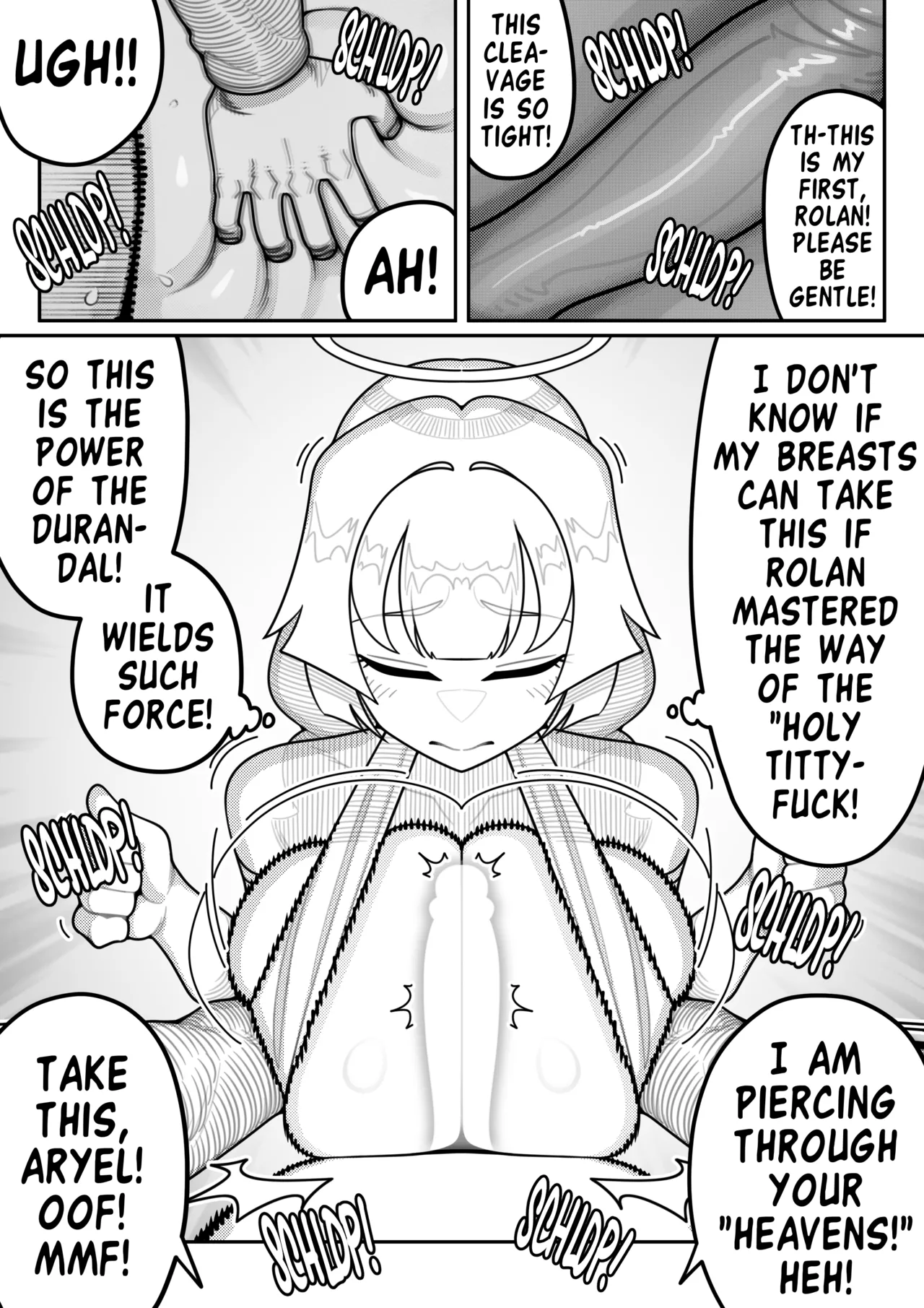 Cleave Edge - ch.1-4 page 8 full