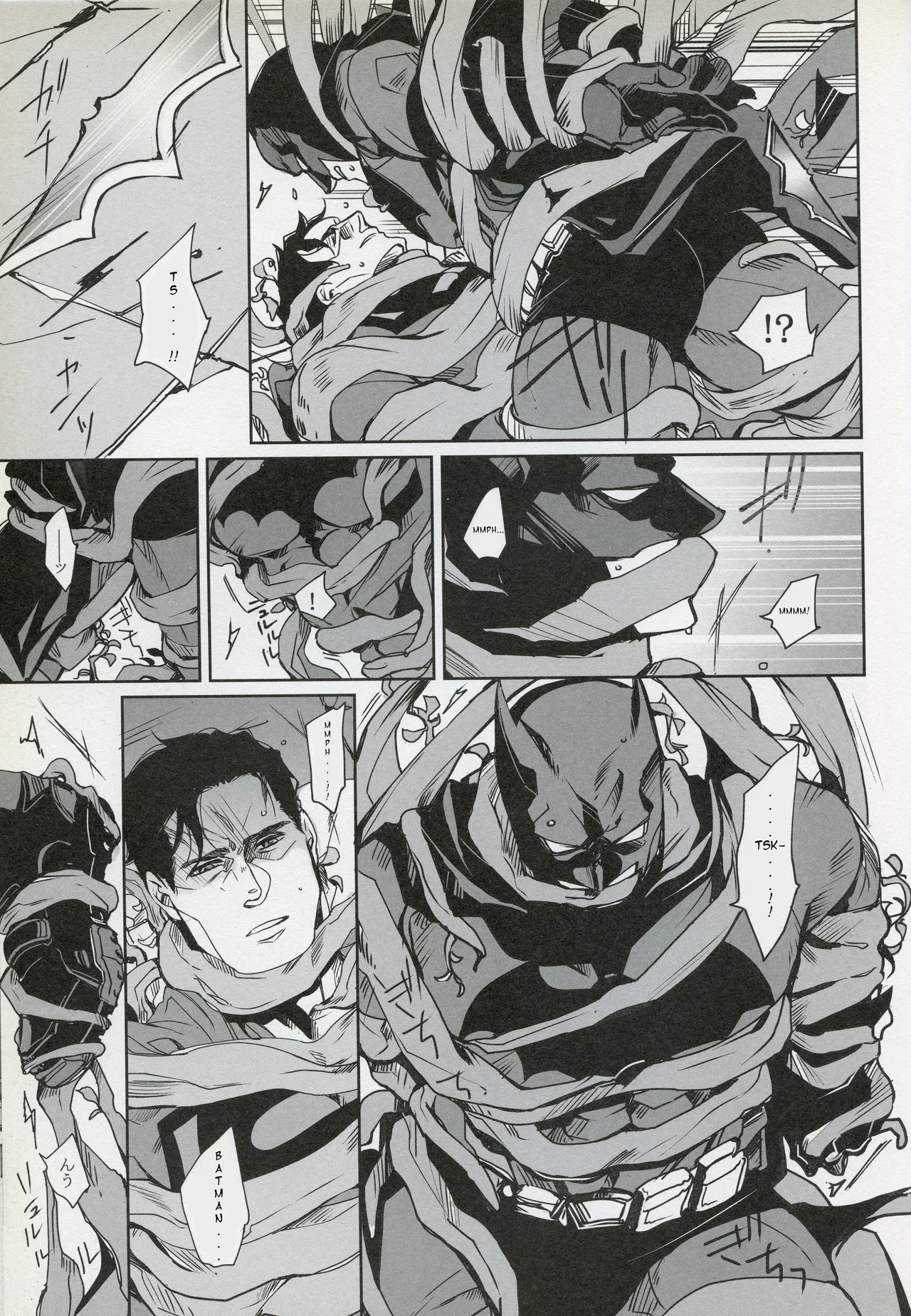 Passion of the B page 7 full
