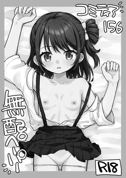 Comitia 156 no Muhai Paper