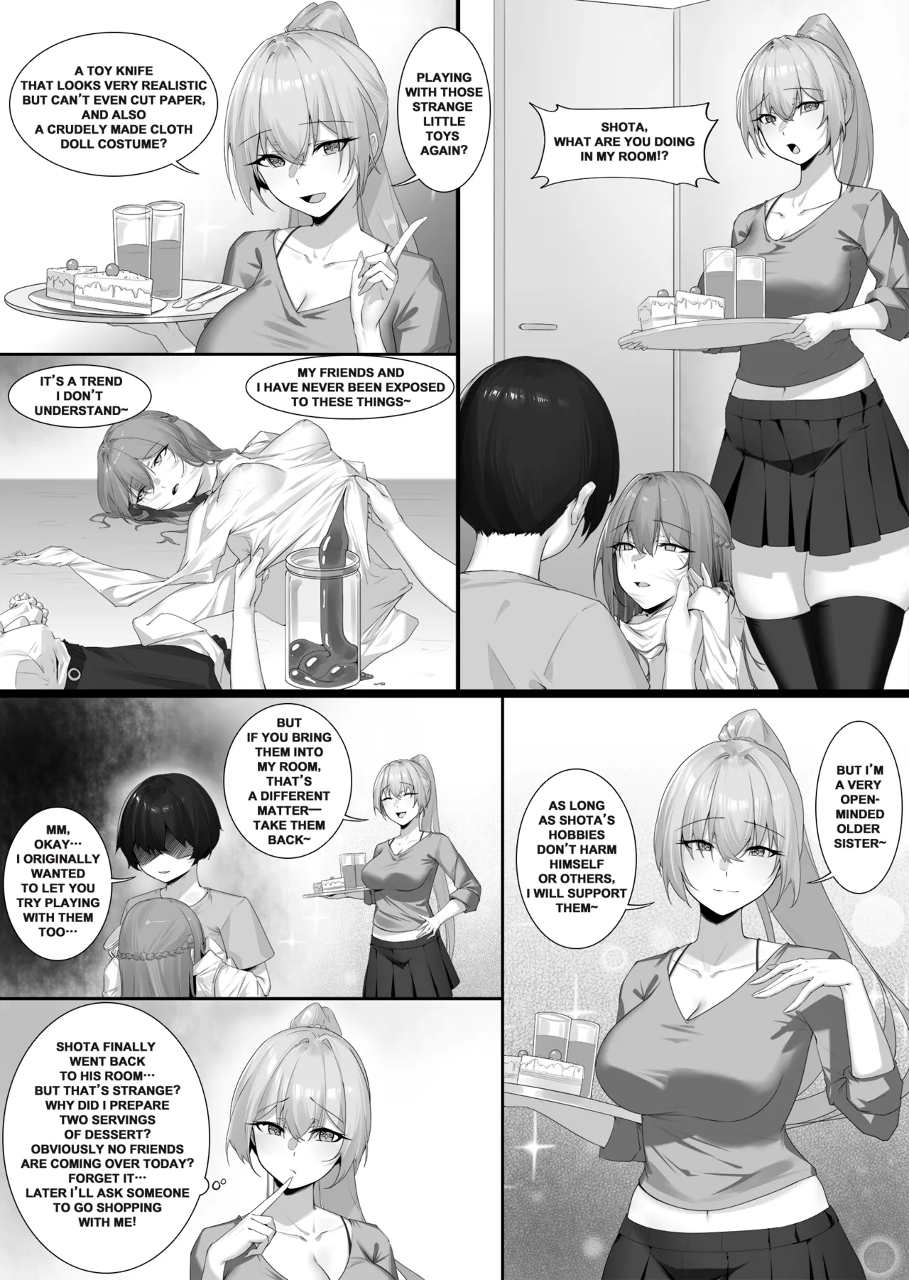 The Ideal Skinsuit page 3 full