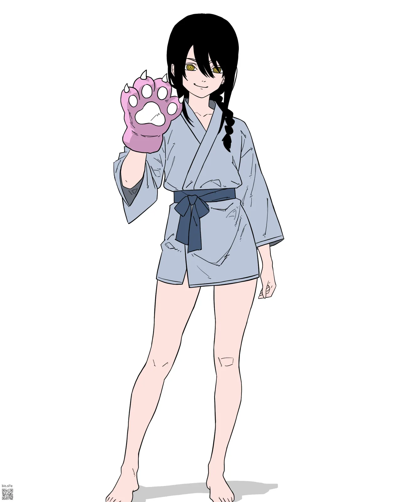 NBArt2022 Pixiv/Twitter Art page 6 full