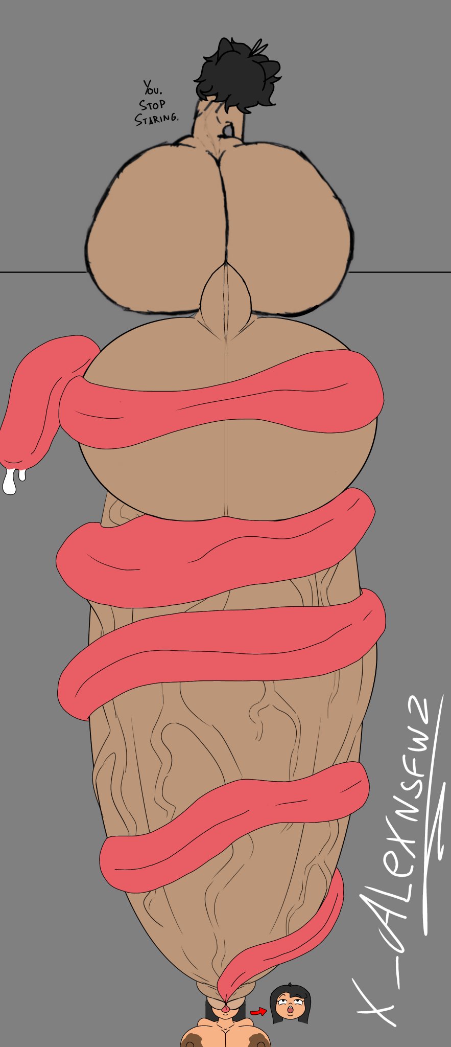 X ALEXNSFW2 page 8 full
