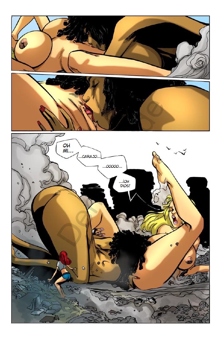Above The Law 4 page 7 full