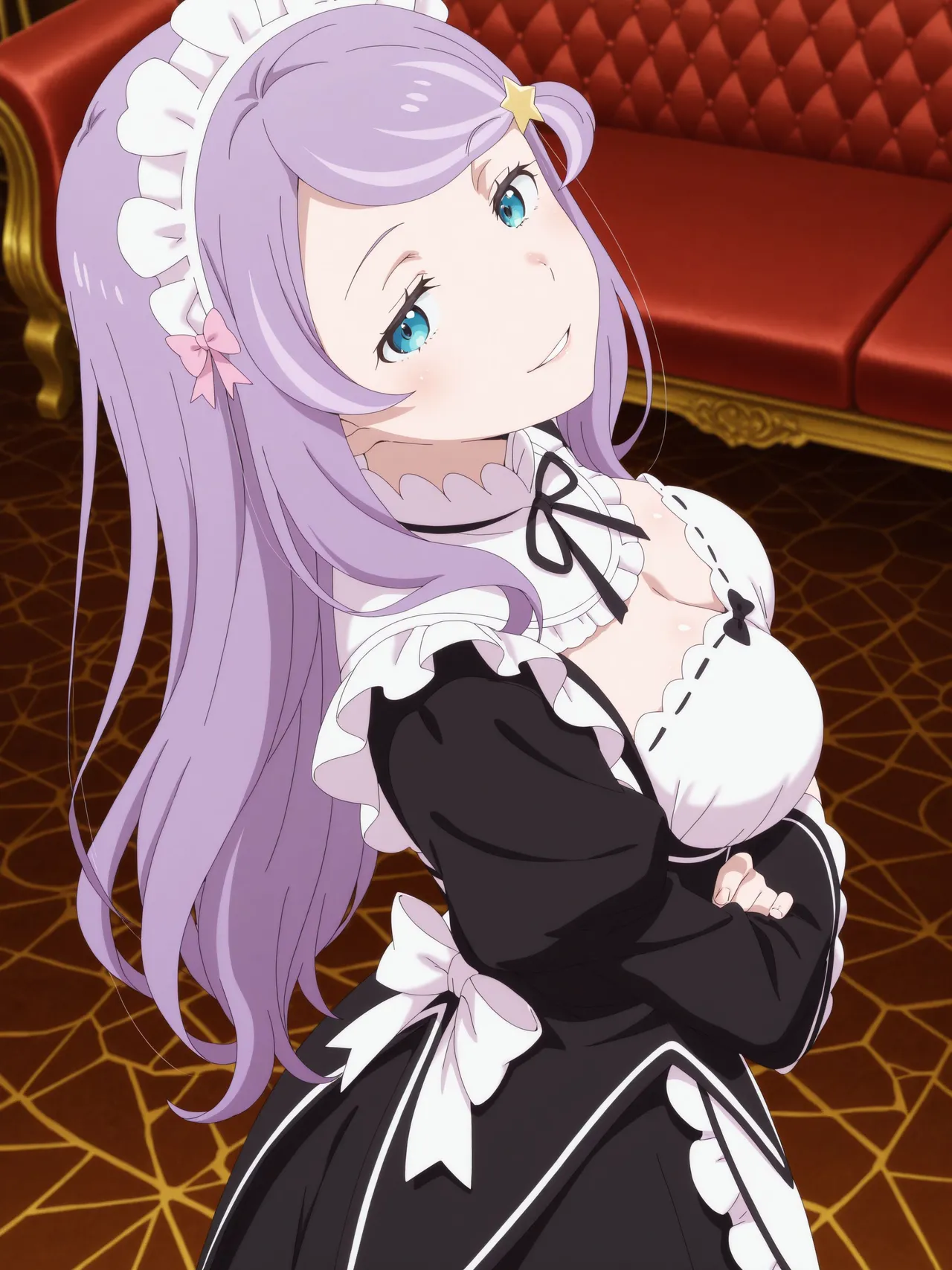 Machina Ai- anastasia hoshin-171P page 1 full