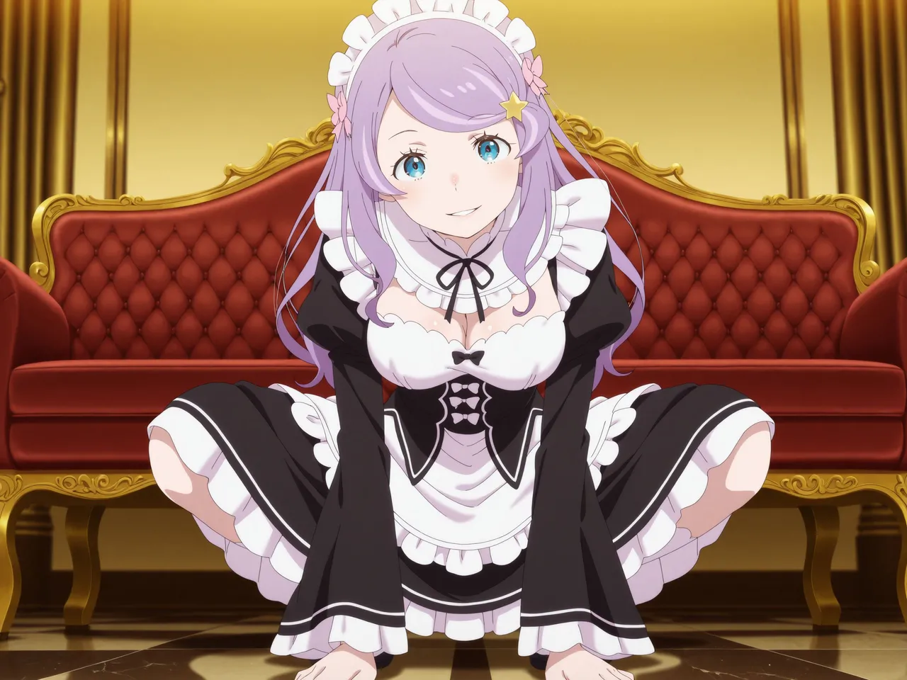 Machina Ai- anastasia hoshin-171P page 6 full
