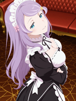 Machina Ai- anastasia hoshin-171P