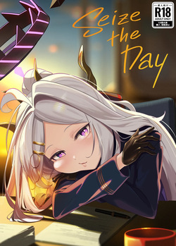 Shiizu za dei | Seize the Day